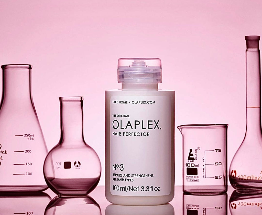 OLAPLEX #3