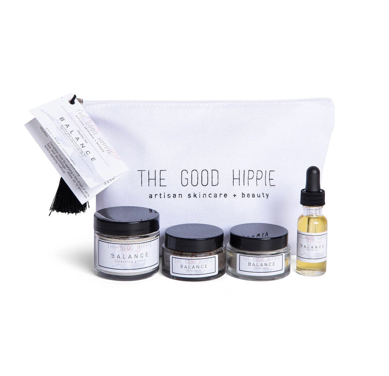 BALANCE FACIAL KIT